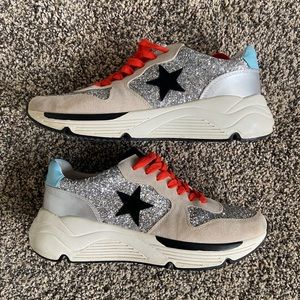 White Raven Boutique shoes